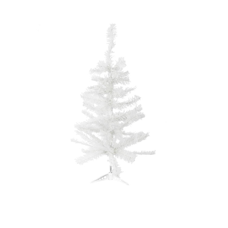 The Holiday Aisle® Artificial Christmas Tree Wayfair